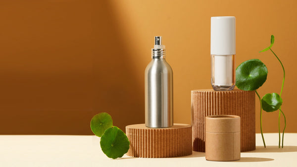 Exploring the Benefits and Applications of Aluminum Cosmetic Bottles in Modern Beauty Packaging