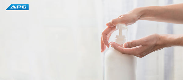 Eco-Friendly Lotion Bottles: What's The Sustainable Difference?