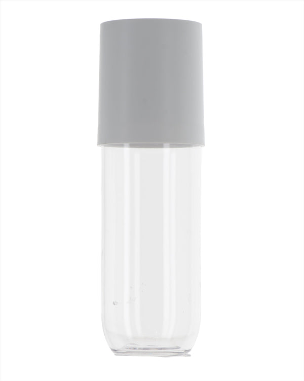 PET, Bottle with Over Cap