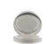 Air Cushion Refillable Makeup Compact Component with Mirror
