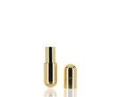 Aluminum, Lipstick Component with Magnetic Over Cap