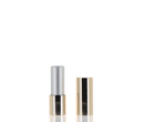 Aluminum/PP/POM, Lipstick Component with Magnetic Over Cap