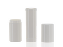 PP, Refillable Bottoms Up Cosmetic Applicator