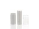 PP, Refillable Bottoms Up Cosmetic Applicator
