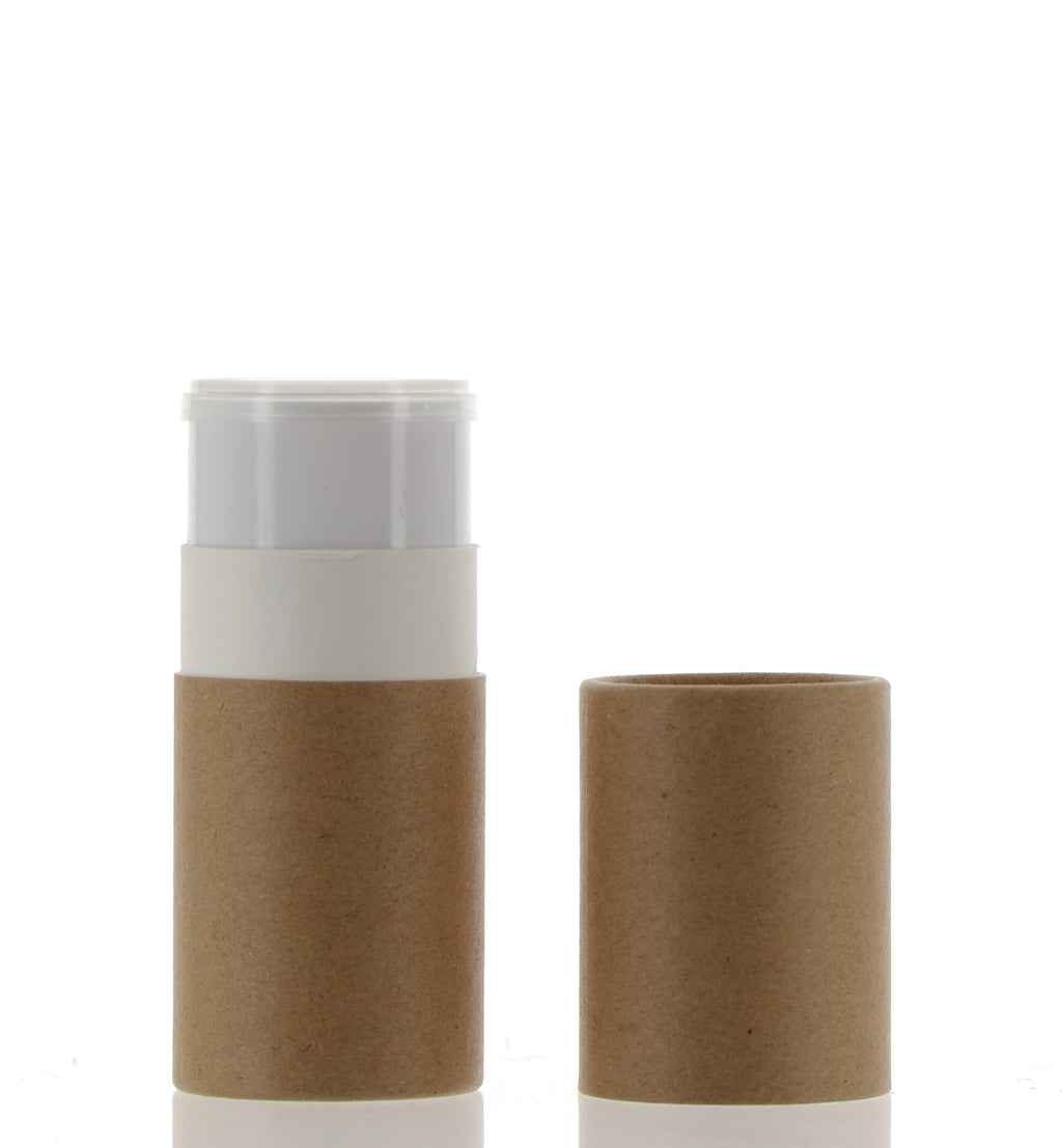 Paper Deodorant Stick APG Packaging