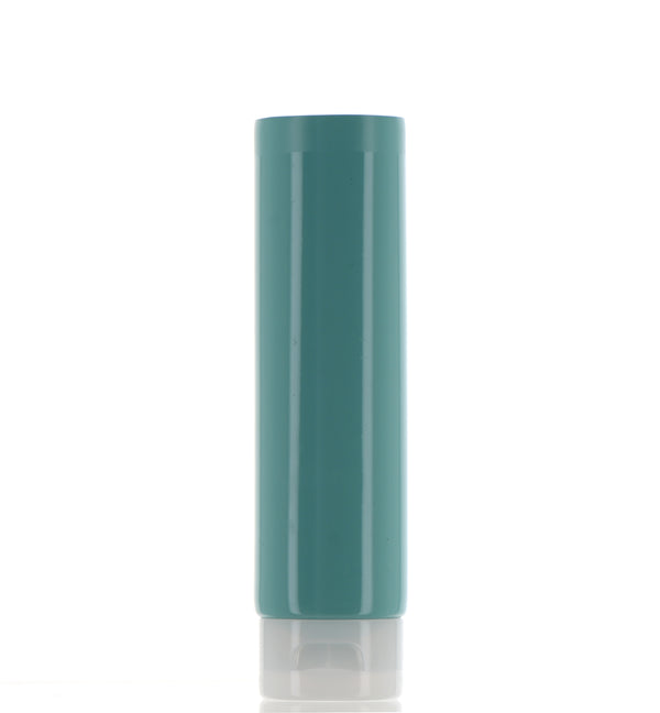 EVOH/25% PCR, Round 5-Layer Tube with Flip Top Cap