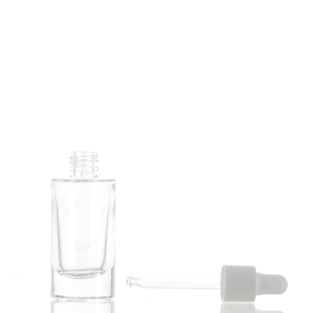 100 Recyclable Dropper Bottle APG Packaging