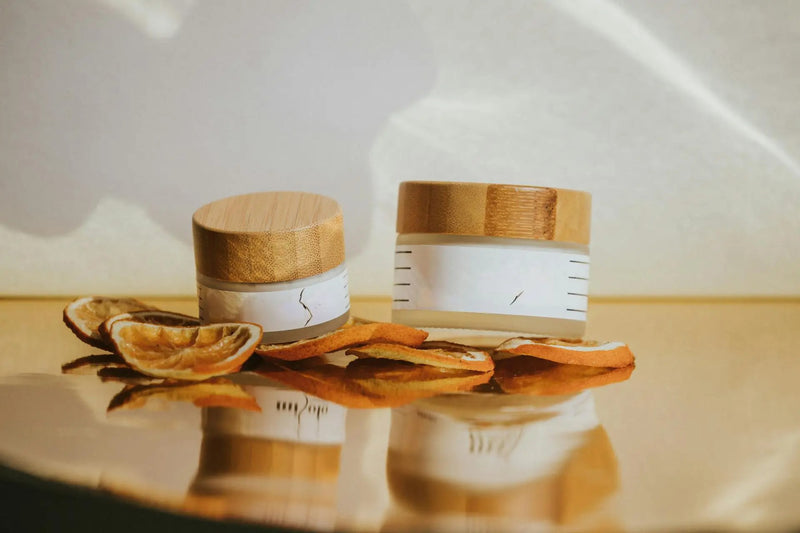 Can you get mold out of bamboo jar lids?