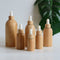 The Benefits of Using Bamboo Glass Dropper Bottles in Sustainable Skincare Packaging