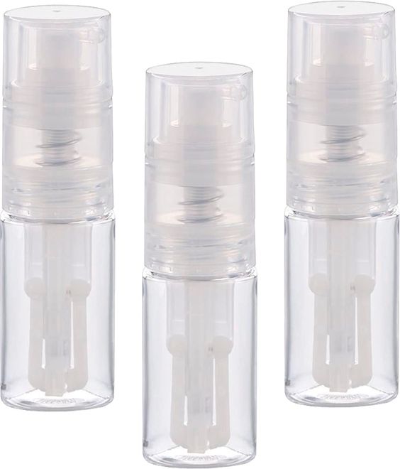 The Rising Popularity of Powder Pumps in Cosmetic Packaging