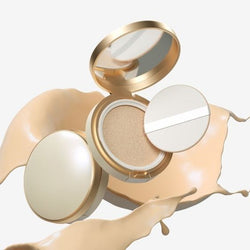 The art and design of makeup compacts and their impact on cosmetic packaging