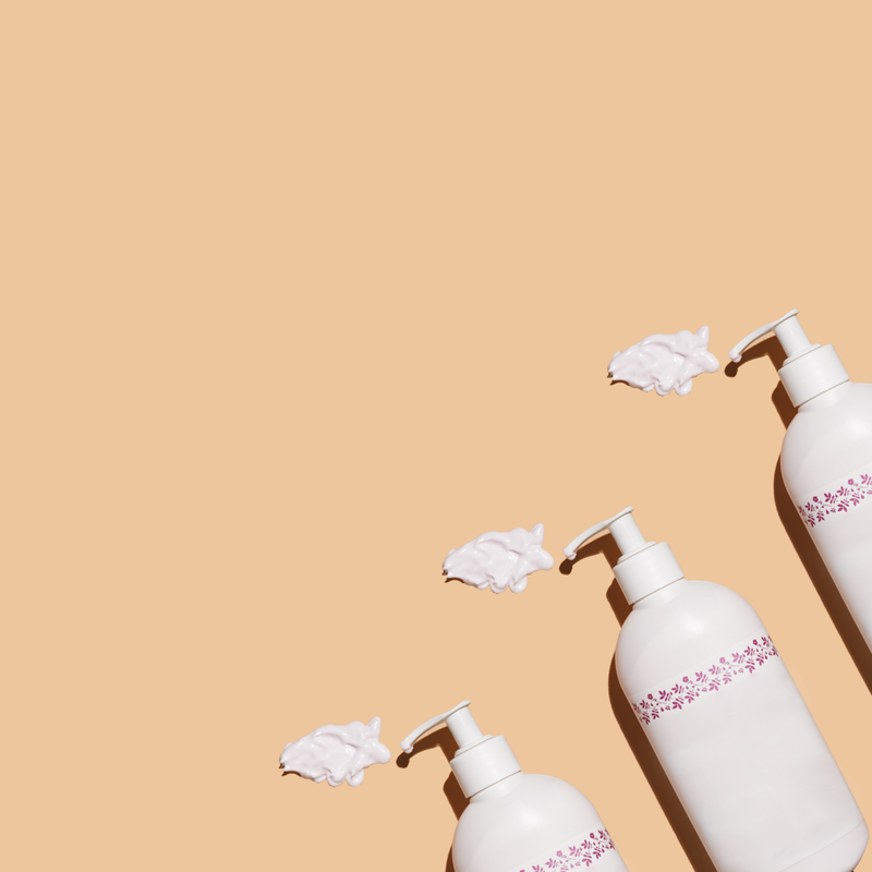 Why the lotion pump bottle is the preferred choice for sustainable cosmetic packaging