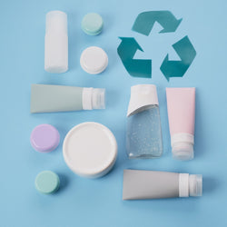 Advancing Sustainable Practices in Cosmetic Packaging