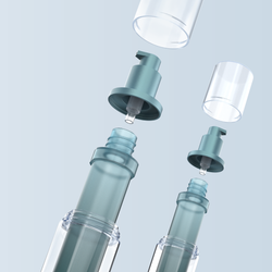Innovative Airless Pump Bottle Solutions for Cosmetic Brands