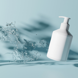 Do lotion pumps work with thick creams?