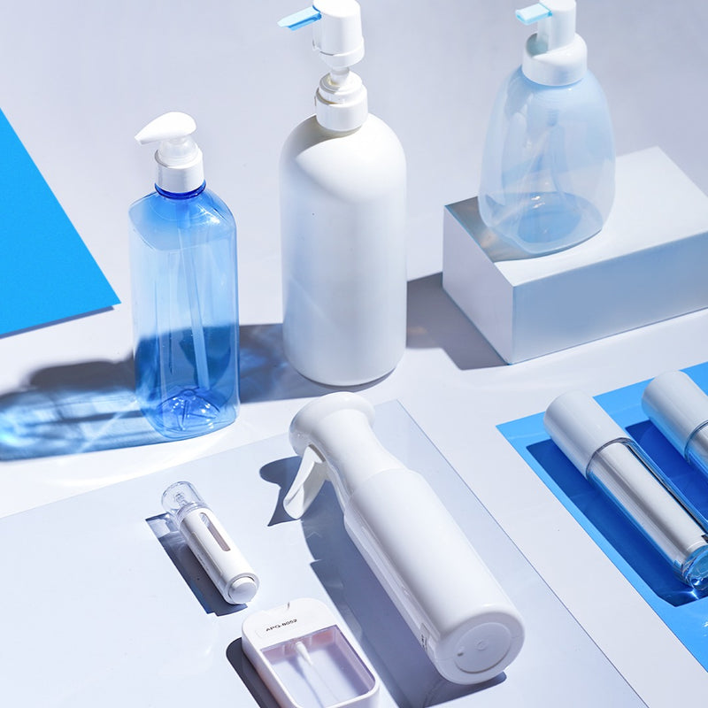 What are the benefits of using innovative dispense solutions for modern cosmetic and skincare packaging?