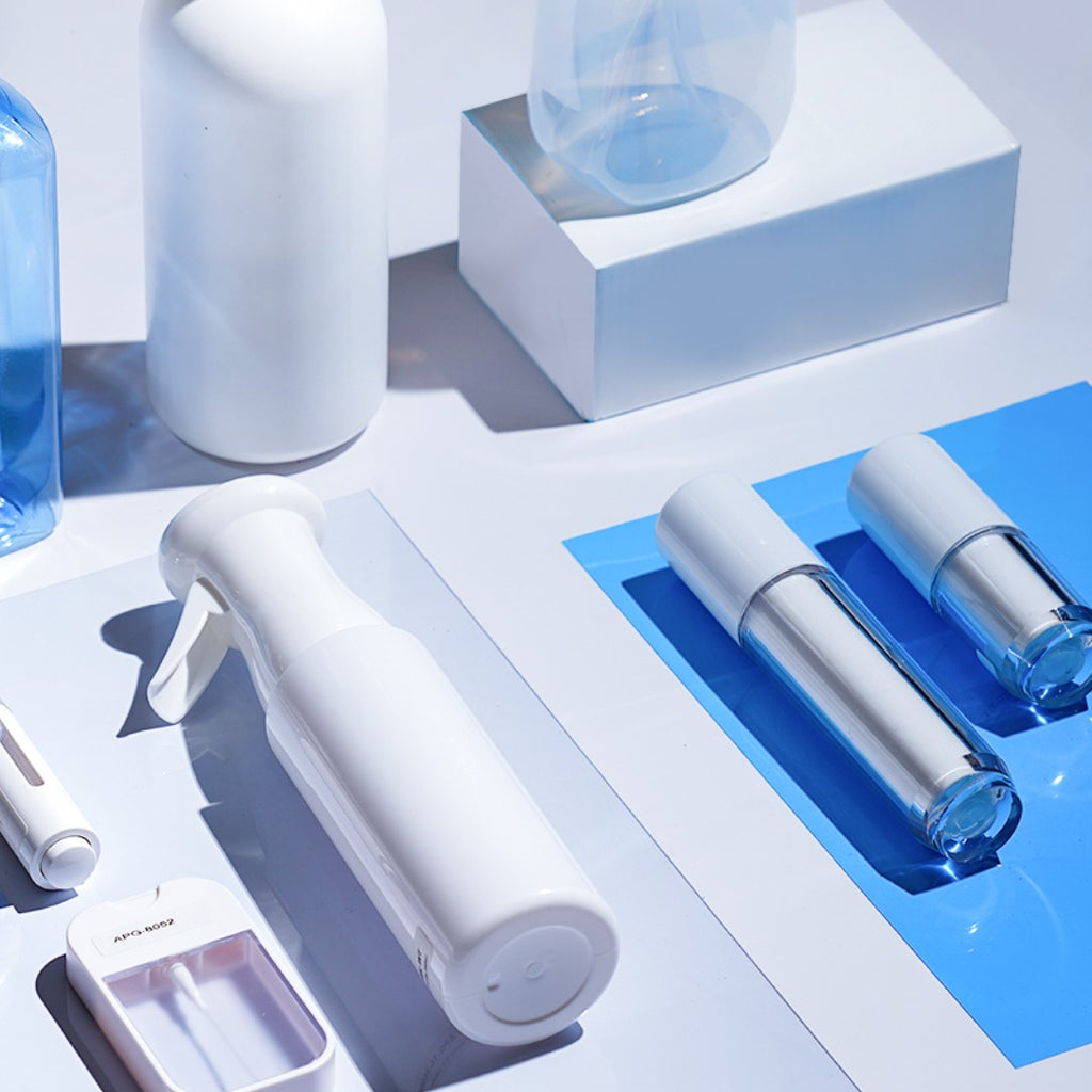 What can you do with cosmetic glass bottles? – APG Packaging