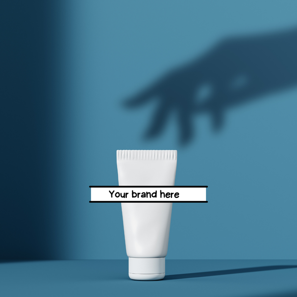 How do I choose the right container for my skincare line?