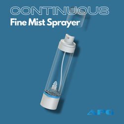 Explore the Advantages of Portable Hydration with Mist Sprayer Bottles