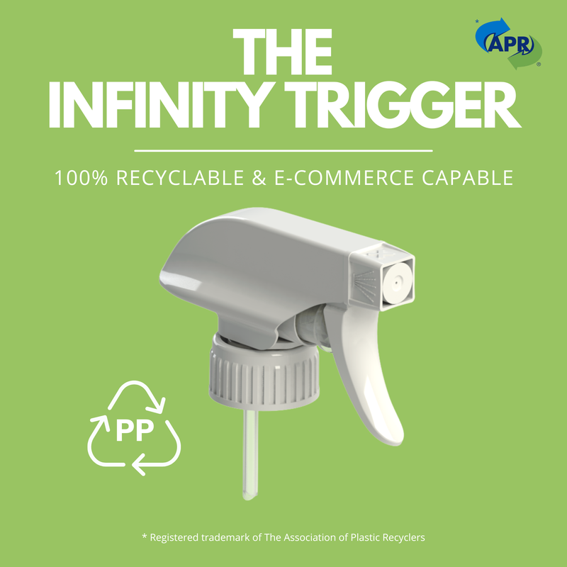 Understanding the Benefits and Applications of the Infinity Trigger Sprayer in Modern Packaging Solutions