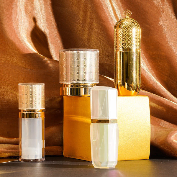 The Art Behind Perfume Bottle Manufacturing