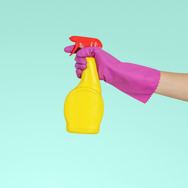 Innovative Uses for Trigger Spray Bottles in Household and Commercial Settings
