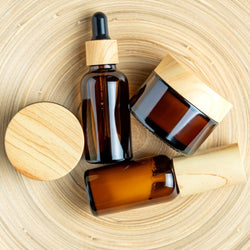 Amber Glass Cosmetic Bottle as a Smart Investment for Long-Term Product Integrity in Cosmetics