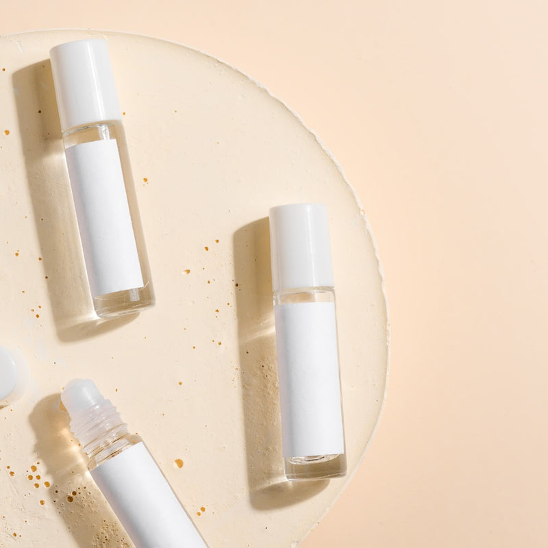 Why Roller Bottle are a Must-Have for On-the-Go Skincare and Aromatherapy