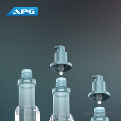Future-Proofing Your Products with Cosmetic Airless Pump Packaging