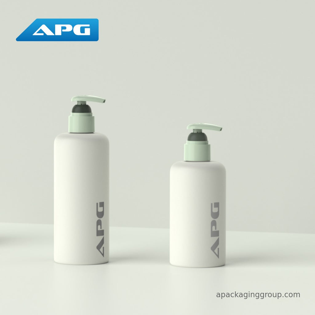 Choosing the Right Hair Oil Container for Your Brand – APG Packaging