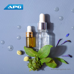 Customizing Serum Bottle Packaging to Stand Out in a Competitive Industry