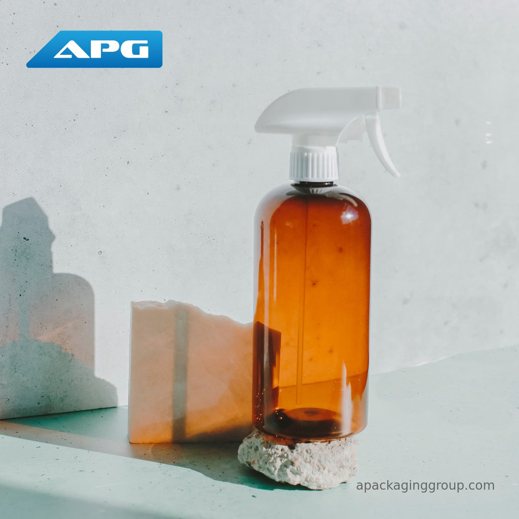 Innovations in Trigger Sprayers Technology and Their Impact on Consume ...