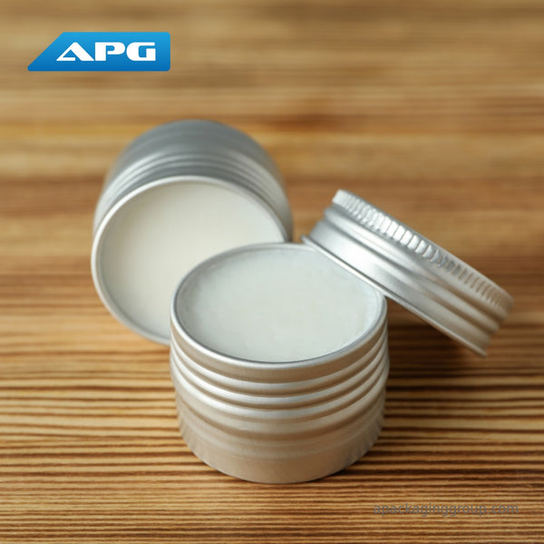 The Ultimate Guide to Using Aluminum Elegance Jars for High-Quality and Sustainable Cosmetic Products