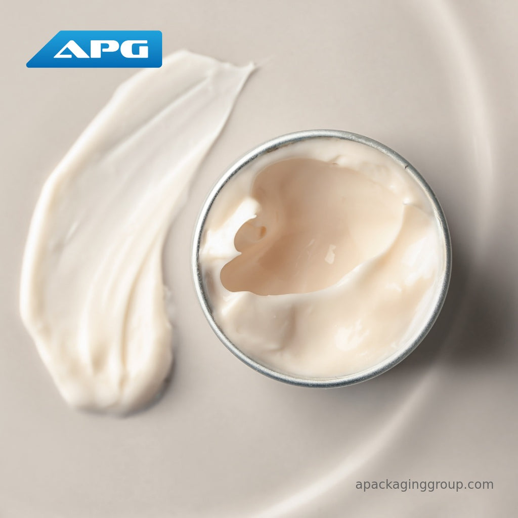 A comprehensive overview of sustainable cosmetic jar packaging practic ...