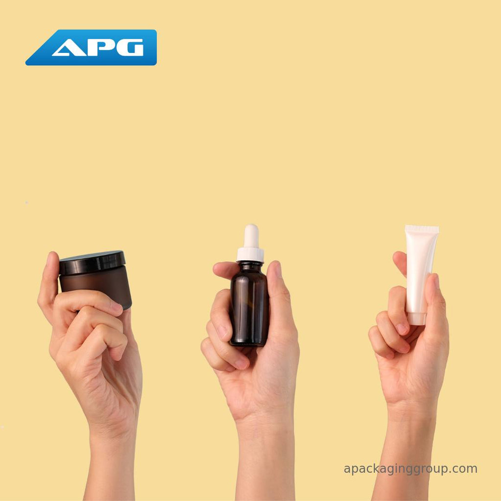 Can I reuse skincare bottles? – APG Packaging