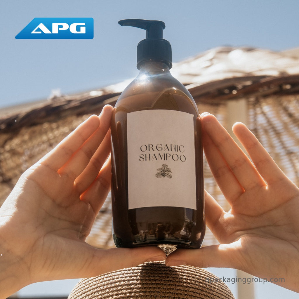 Az Shampoo Essential Features to Consider When Selecting a Hair Shampoo Bottle fo ...