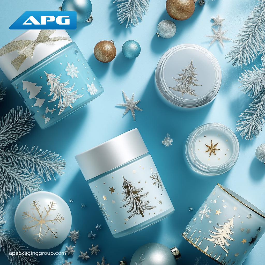 Is glass jars useful or harmful? – APG Packaging