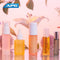 How durable is silk screen printing on plastic packaging