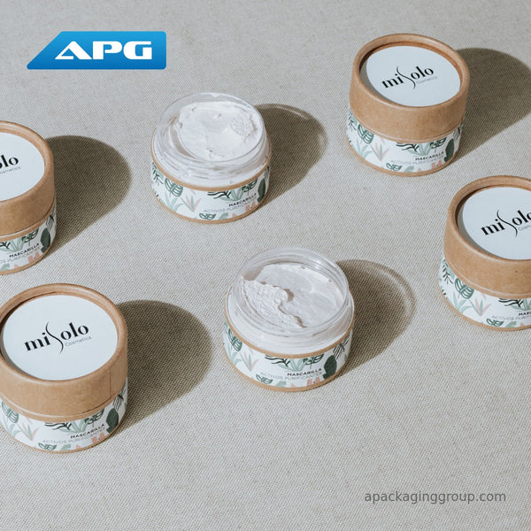 How do innovative cosmetic bottle designs influence brand perception