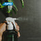 Can trigger spray bottles be used for cleaning products?