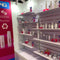 Are PET bottles safe for cosmetics