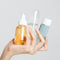 What are the best travel-size containers for liquids?