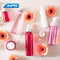 Why is PET plastic often used in bottles for cosmetics