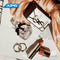How do I design custom packaging for my beauty brand?