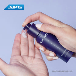 What is the difference between a foamer pump and a regular pump?
