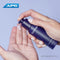 What is the difference between a foamer pump and a regular pump?