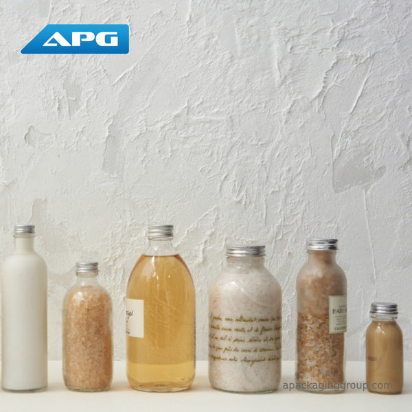 What is heat transfer printing in cosmetics packaging