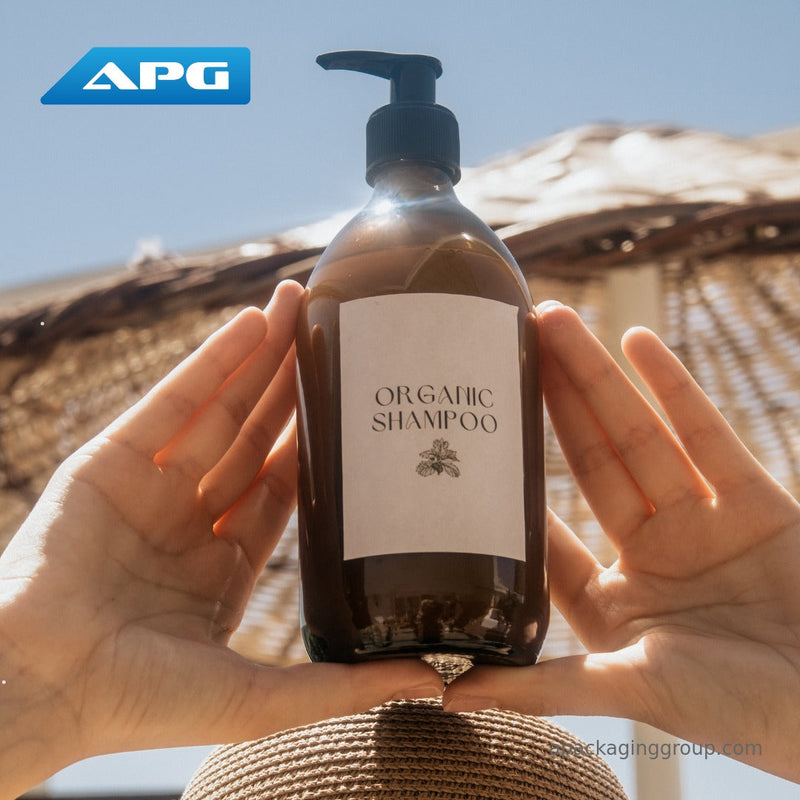 Are there font size requirements for cosmetic labeling – APG Packaging