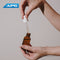 Do serum bottles need to be airtight?