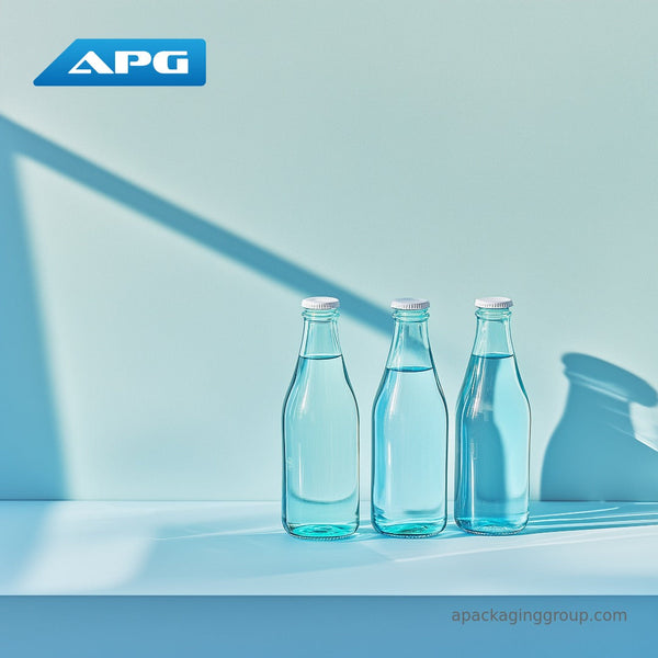 How sustainable is clear glass packaging?